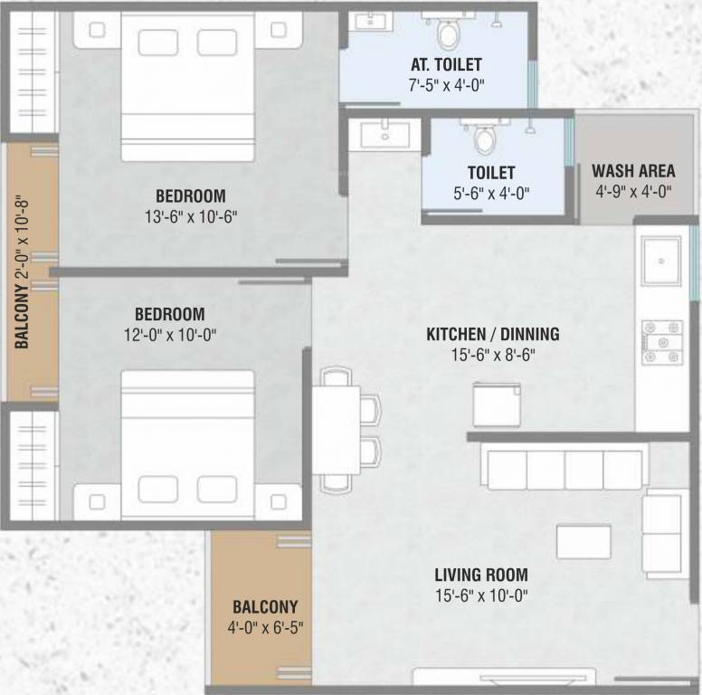  shree hari imperia Floor Plan Floor Plan
