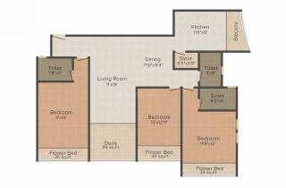  enclave Floor Plan Floor Plan