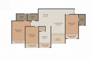  enclave Floor Plan Floor Plan