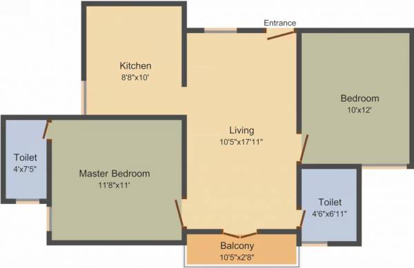  ekantha Floor Plan Floor Plan