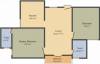 ekantha Floor Plan Floor Plan