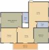 ekantha Floor Plan Floor Plan