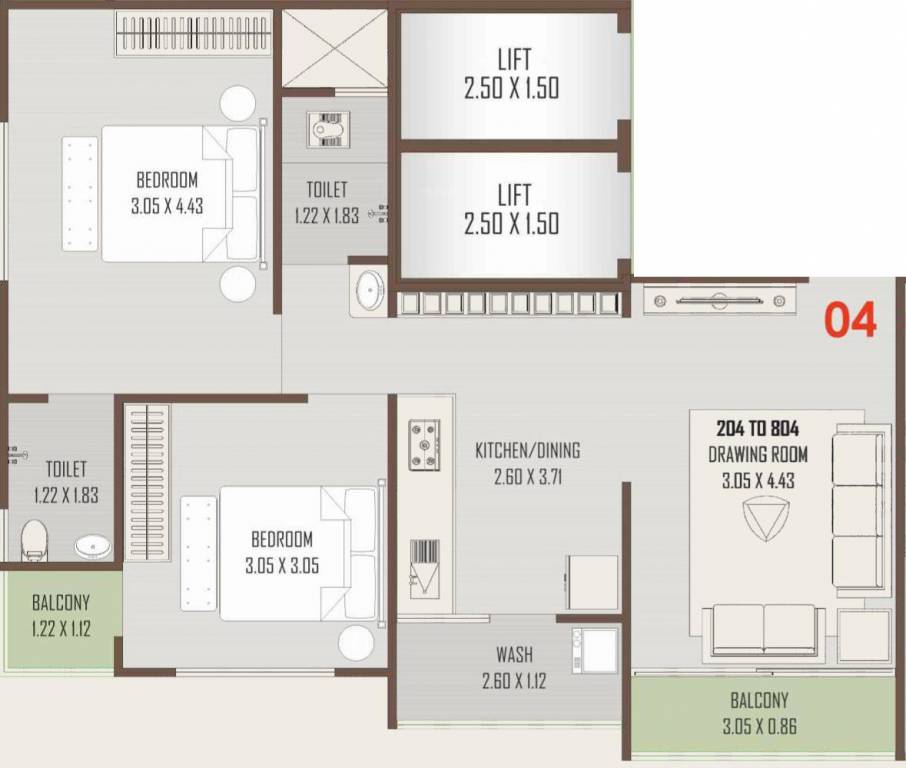 Floor Plan shubham greens Floor Plan Floor Plan