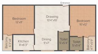 Floor Plan  vidyanand-maheswari-complex Floor Plan Floor Plan