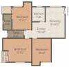 vidyanand-maheswari-complex Floor Plan Floor Plan