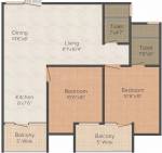  gokul Floor Plan Floor Plan