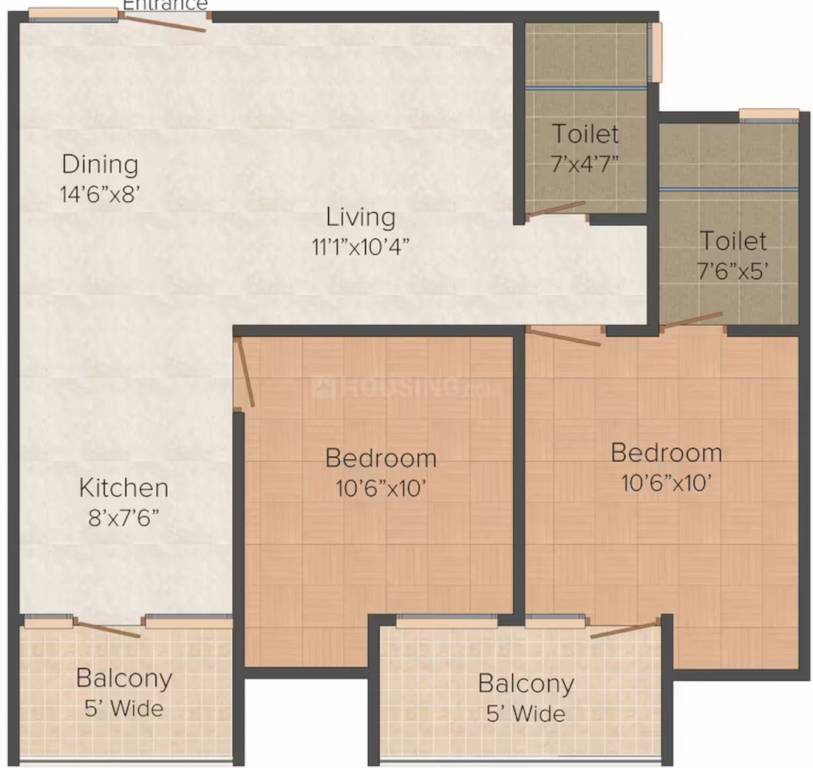  gokul Floor Plan Floor Plan