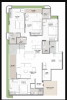 royal-riviera-2 Floor Plan Lower Level Duplex Plan