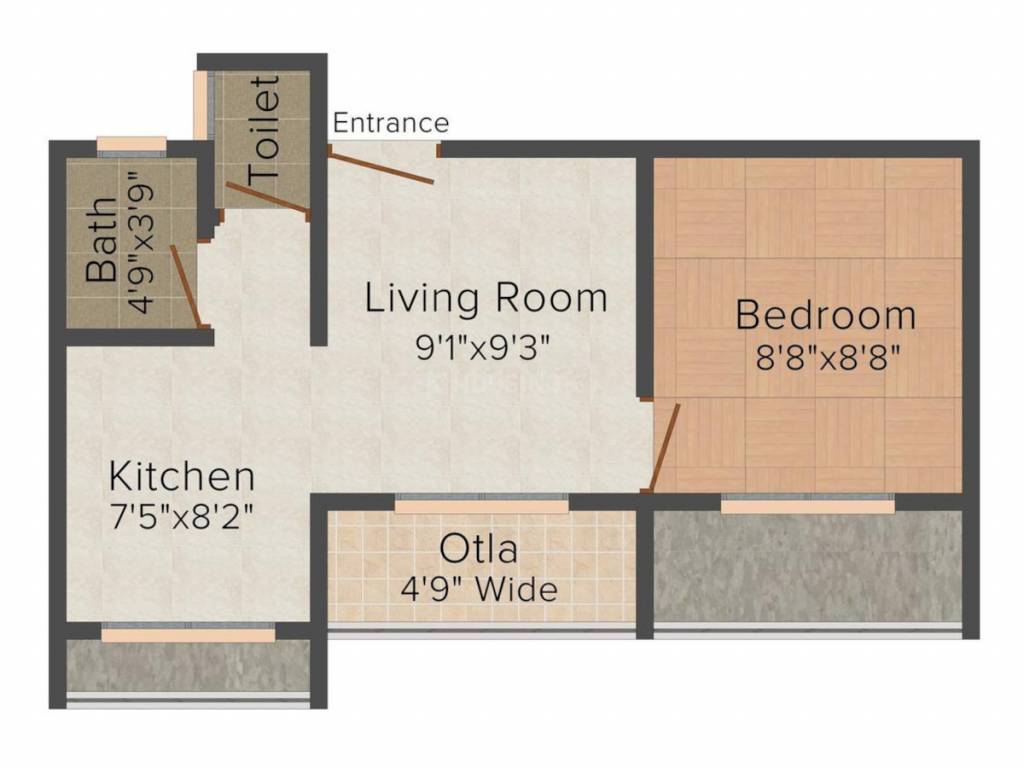  vihar Floor Plan Floor Plan