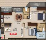 Floor Plan petals Floor Plan Floor Plan