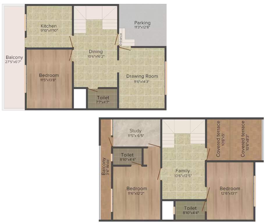  infraa city Floor Plan Floor Plan