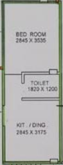  chandrachur-apartment Floor Plan Floor Plan