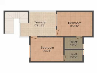  city Floor Plan First Floor Plan