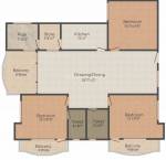  prerna Floor Plan Floor Plan