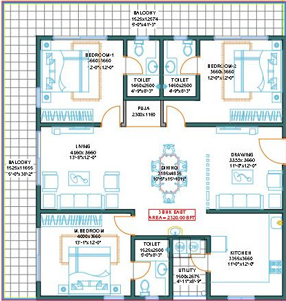 Floor Plan river front Floor Plan Floor Plan
