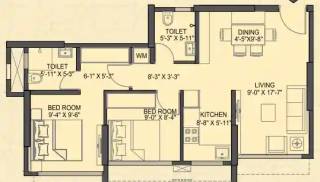  aspire Floor Plan Floor Plan