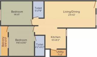 Floor Plan meadows Floor Plan Floor Plan