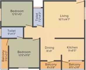 Floor Plan meadows Floor Plan Floor Plan