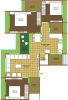  one-26 Floor Plan Floor Plan