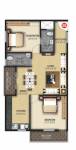  ganga-nivas Floor Plan Floor Plan