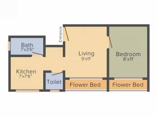 Floor Plan  mw-param-shree Floor Plan Floor Plan
