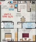  brezz Floor Plan Floor Plan