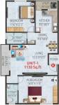  brezz Floor Plan Floor Plan