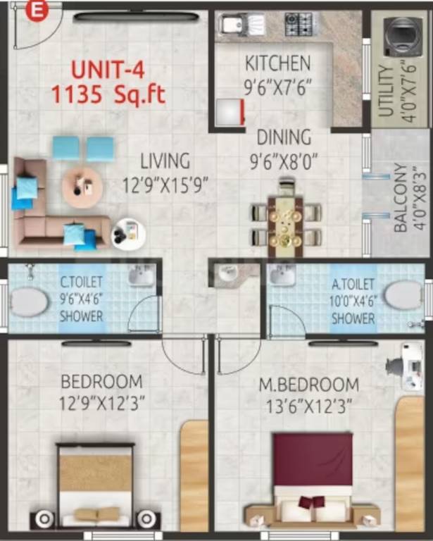 Floor Plan brezz Floor Plan Floor Plan