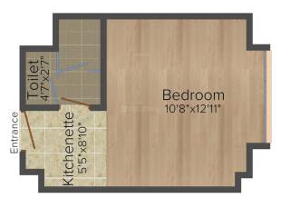  noida-riverside-residences Floor Plan Floor Plan