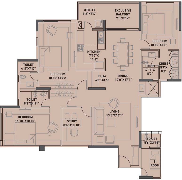 Floor Plan altair Floor Plan Floor Plan