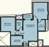  serena Floor Plan Floor Plan