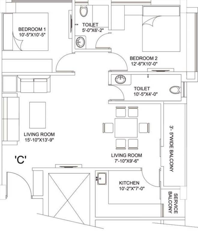  debarchona Floor Plan Floor Plan