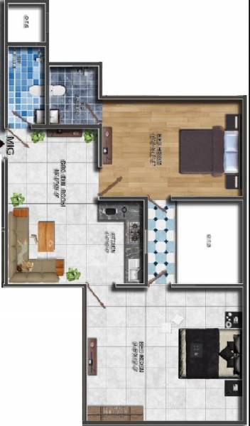  elite-apartment Floor Plan Floor Plan