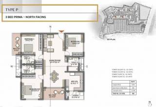 smart-city Floor Plan Floor Plan