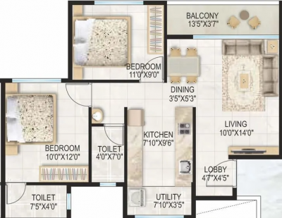  elegante Floor Plan Floor Plan