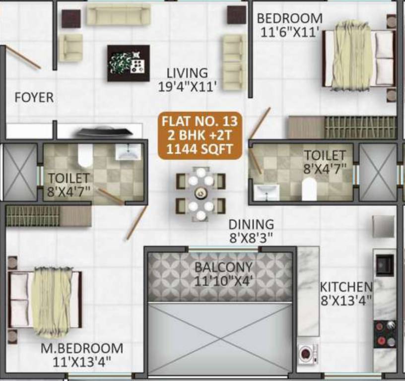 Floor Plan krishna lakefront Floor Plan Floor Plan