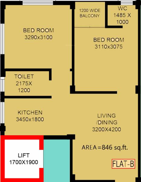  sonar-tori-phase-1 Floor Plan Floor Plan
