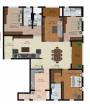  vandana Floor Plan Floor Plan