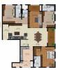 vandana Floor Plan Floor Plan