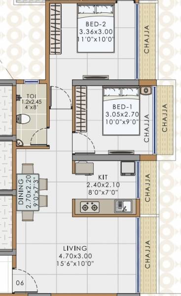  insignia Floor Plan Floor Plan