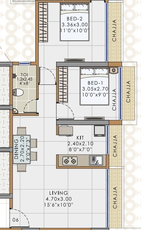 Floor Plan insignia Floor Plan Floor Plan