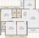  insignia Floor Plan Floor Plan