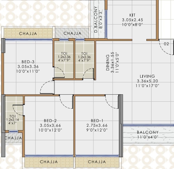 Floor Plan insignia Floor Plan Floor Plan