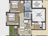 millenia Floor Plan Floor Plan