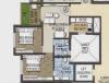 millenia Floor Plan Floor Plan