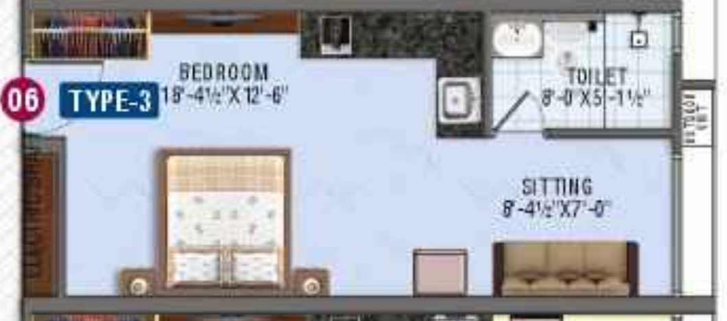Floor Plan  okay plus ruby suites Floor Plan Floor Plan
