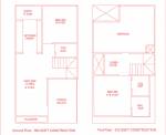  labh-urbania Floor Plan Floor Plan