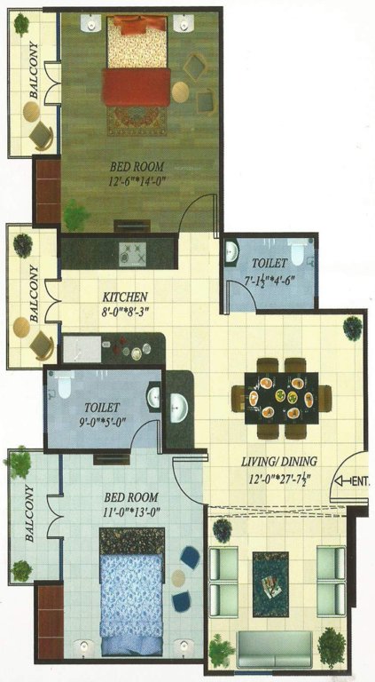  aman heights Floor Plan Floor Plan