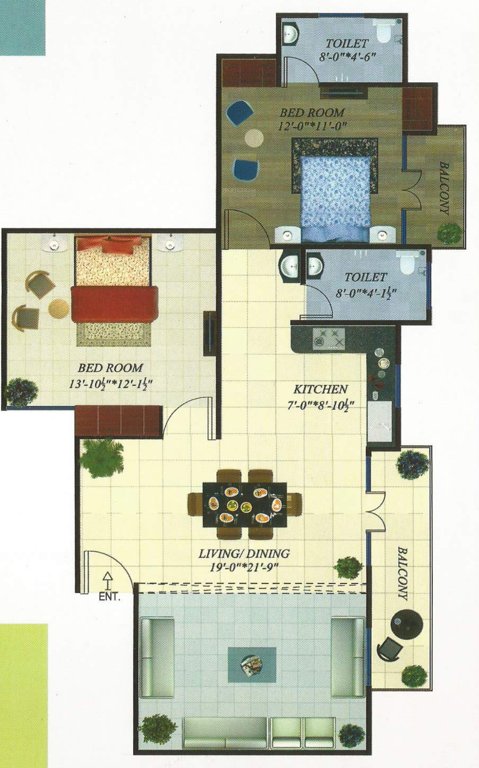 aman heights Floor Plan Floor Plan