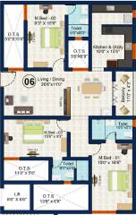  ilaria Floor Plan Floor Plan